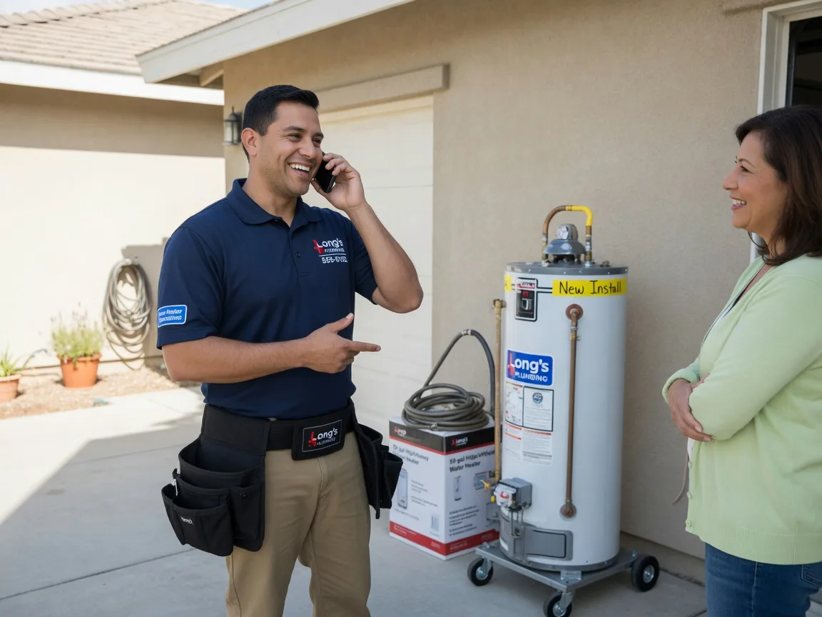 Leak Detection Sargent, GA FAQs